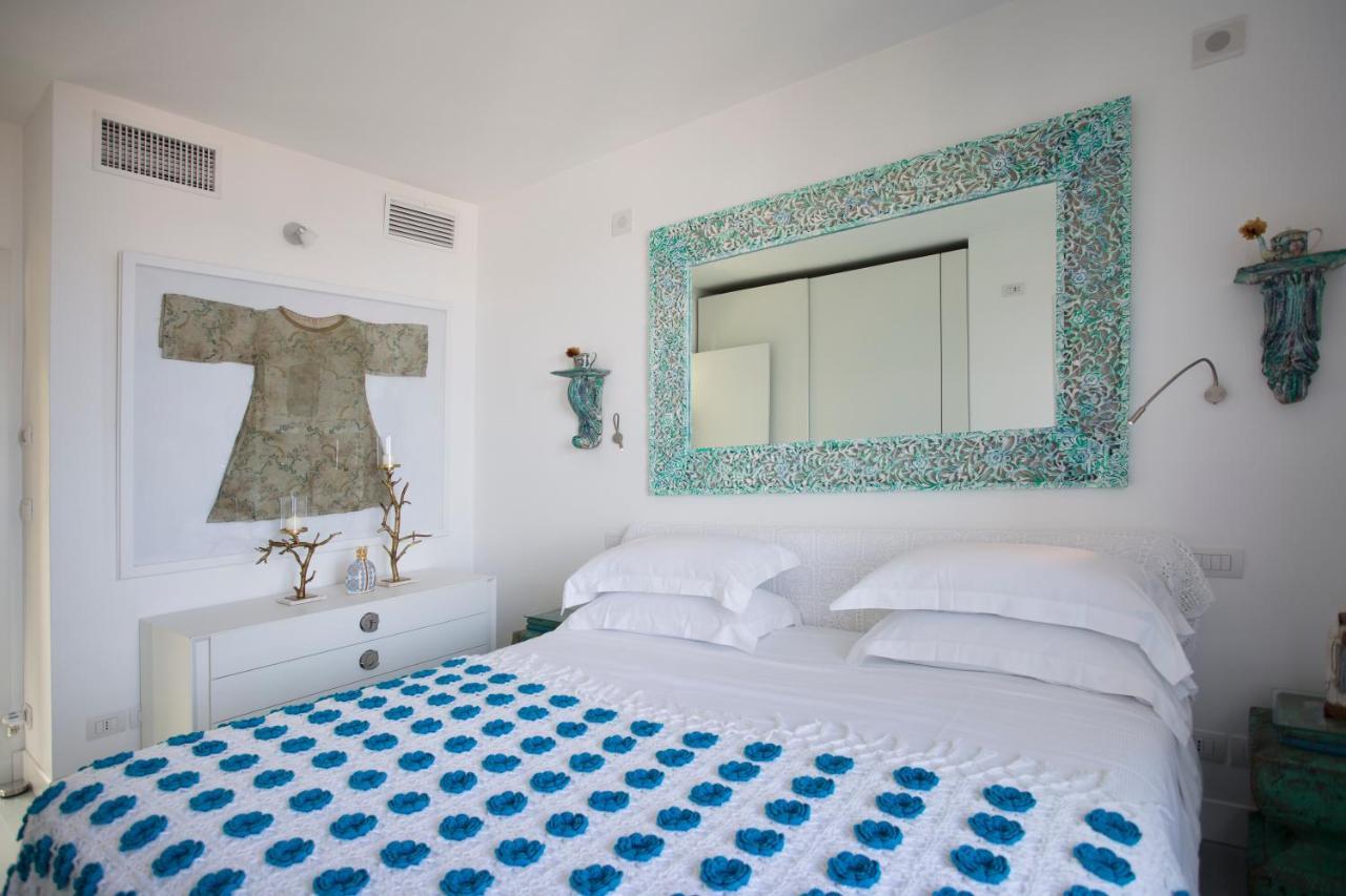 Villa Sirena Taormina Exterior foto