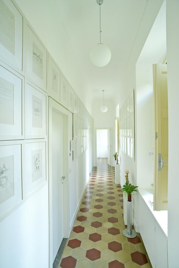 Villa Sirena Taormina Exterior foto