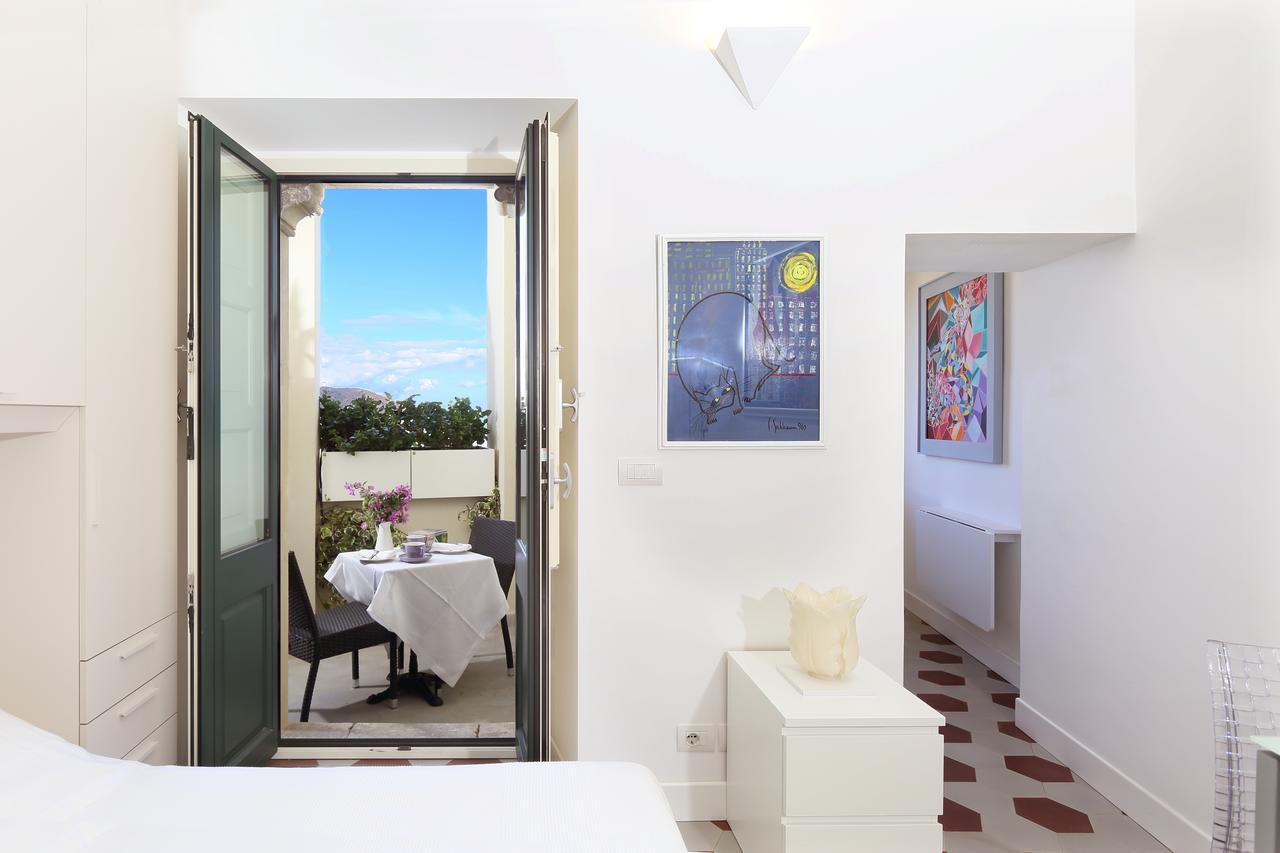 Villa Sirena Taormina Exterior foto
